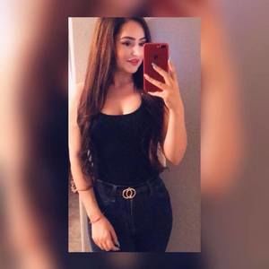 Meet your Posher, Yesica